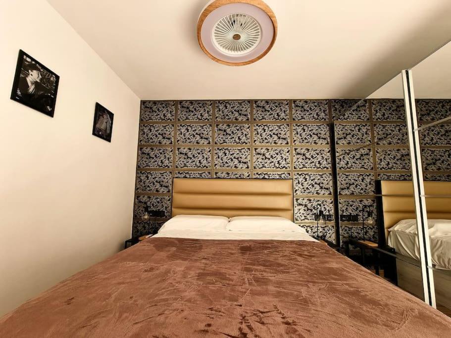 Apartament Un Pisito En Maspalomas