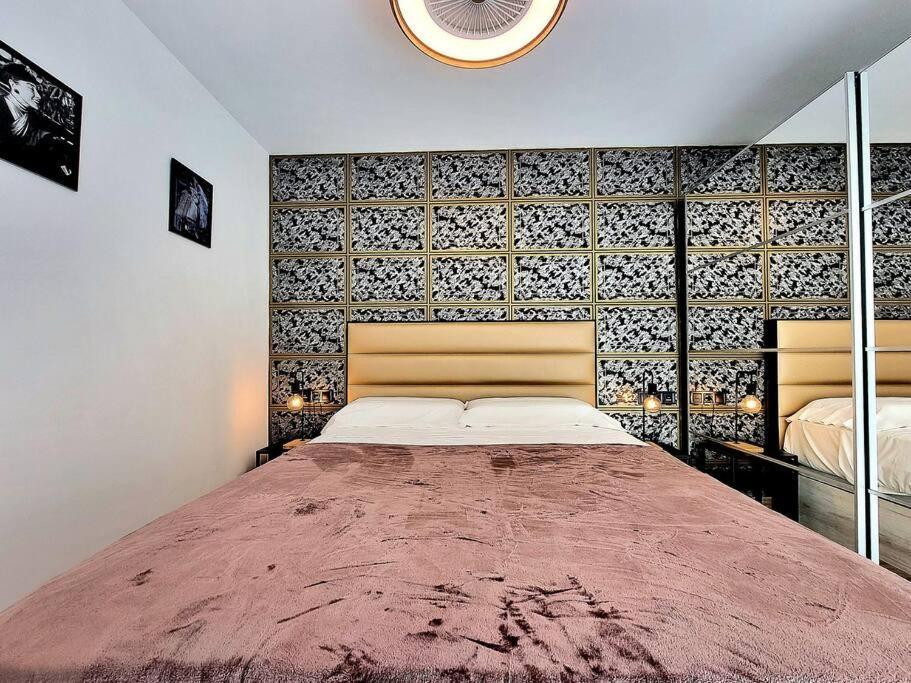 Apartament Un Pisito En Maspalomas