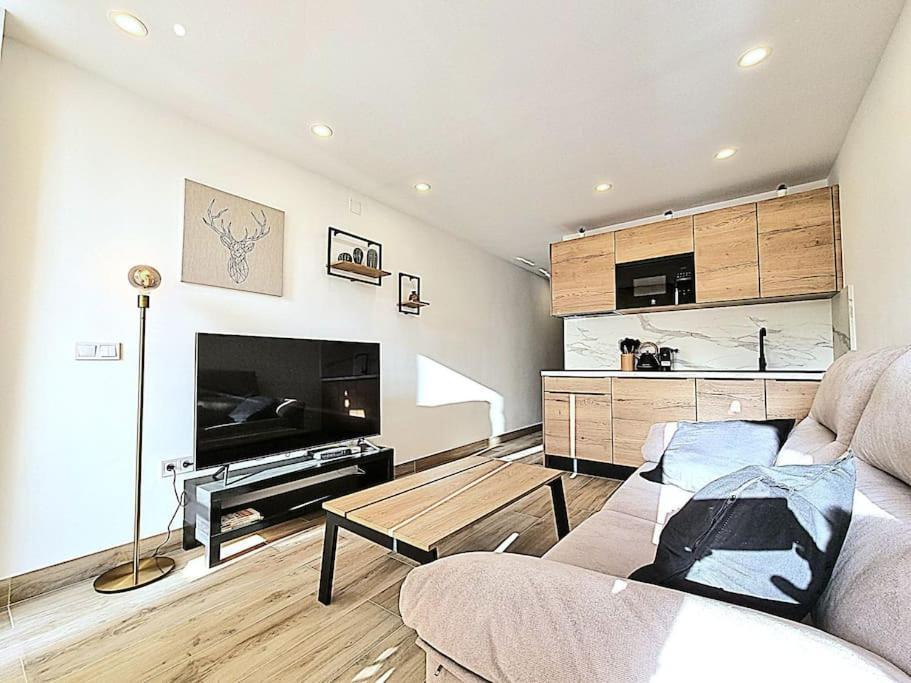 Apartament Un Pisito En Maspalomas Maspalomas (Gran Canaria)